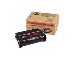 Toneris LEXMARK, 1382760, orinlais